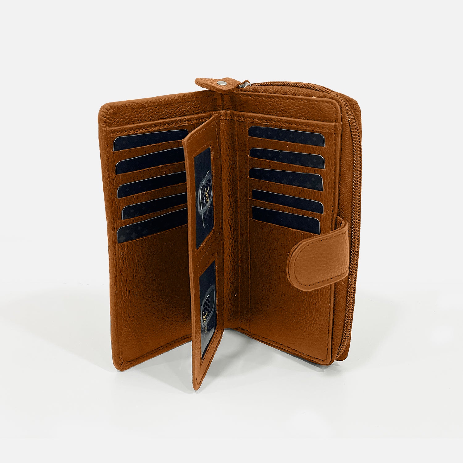 Ladies Leather Purse 0.5L