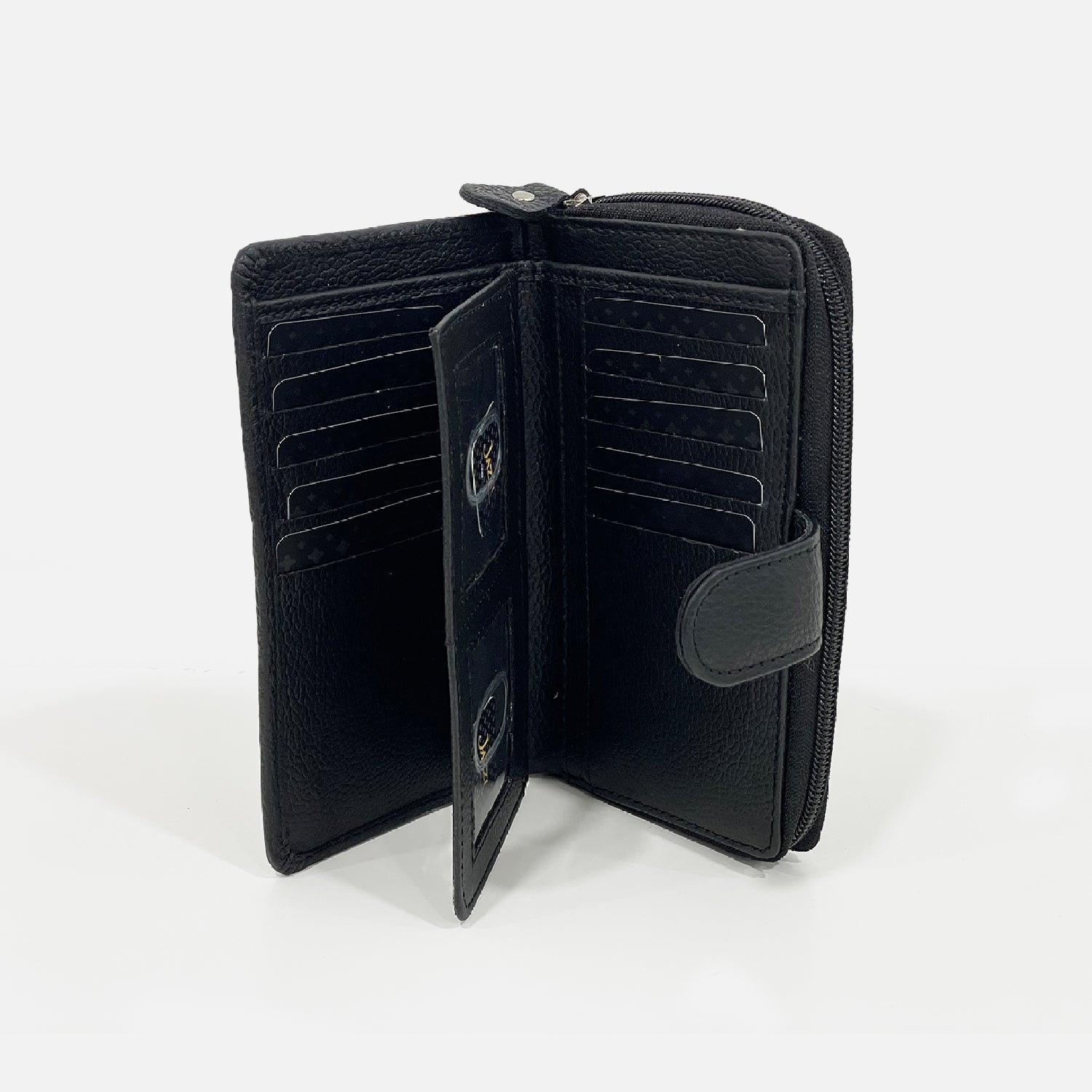 Ladies Leather Purse 0.5L