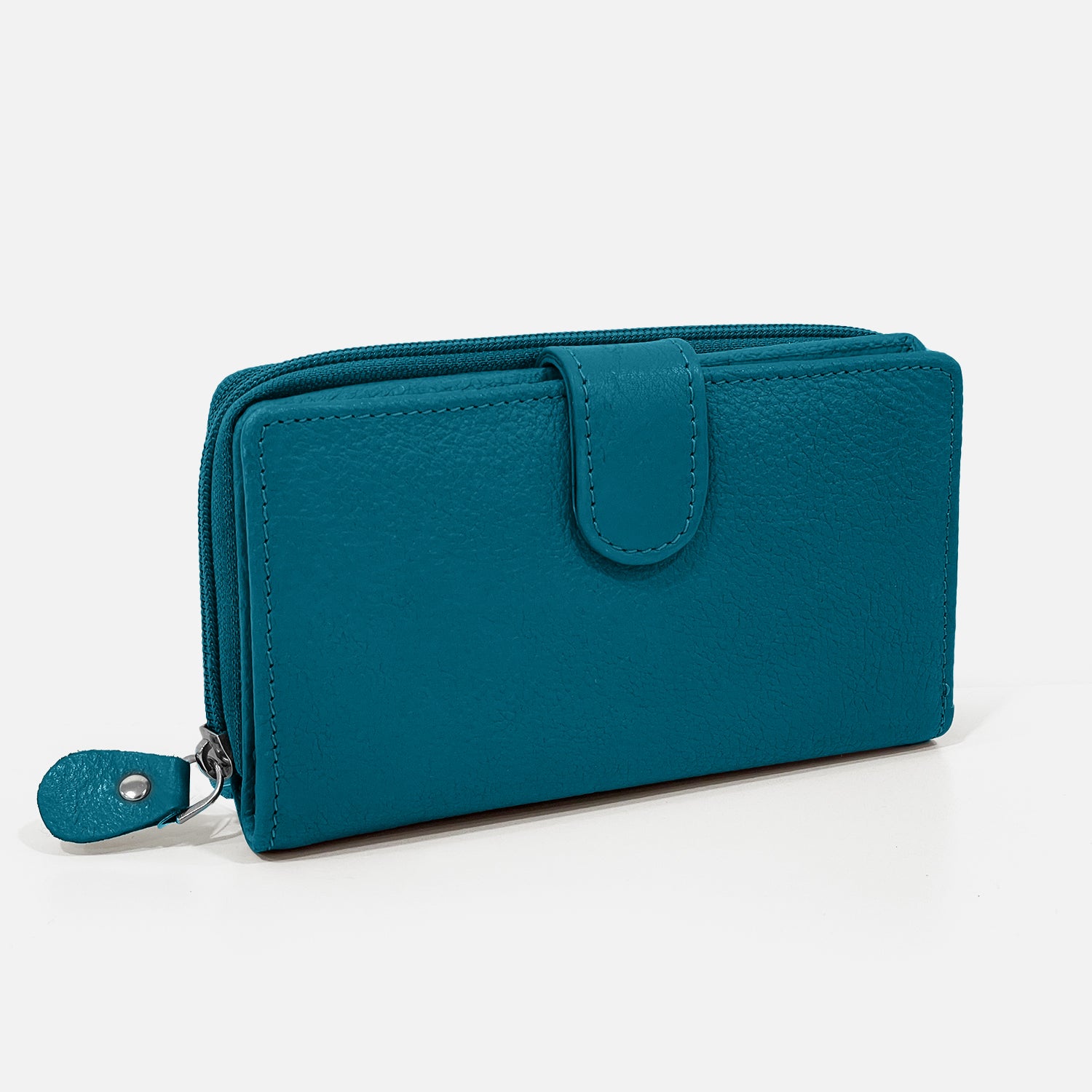 Ladies Leather Purse 0.5L