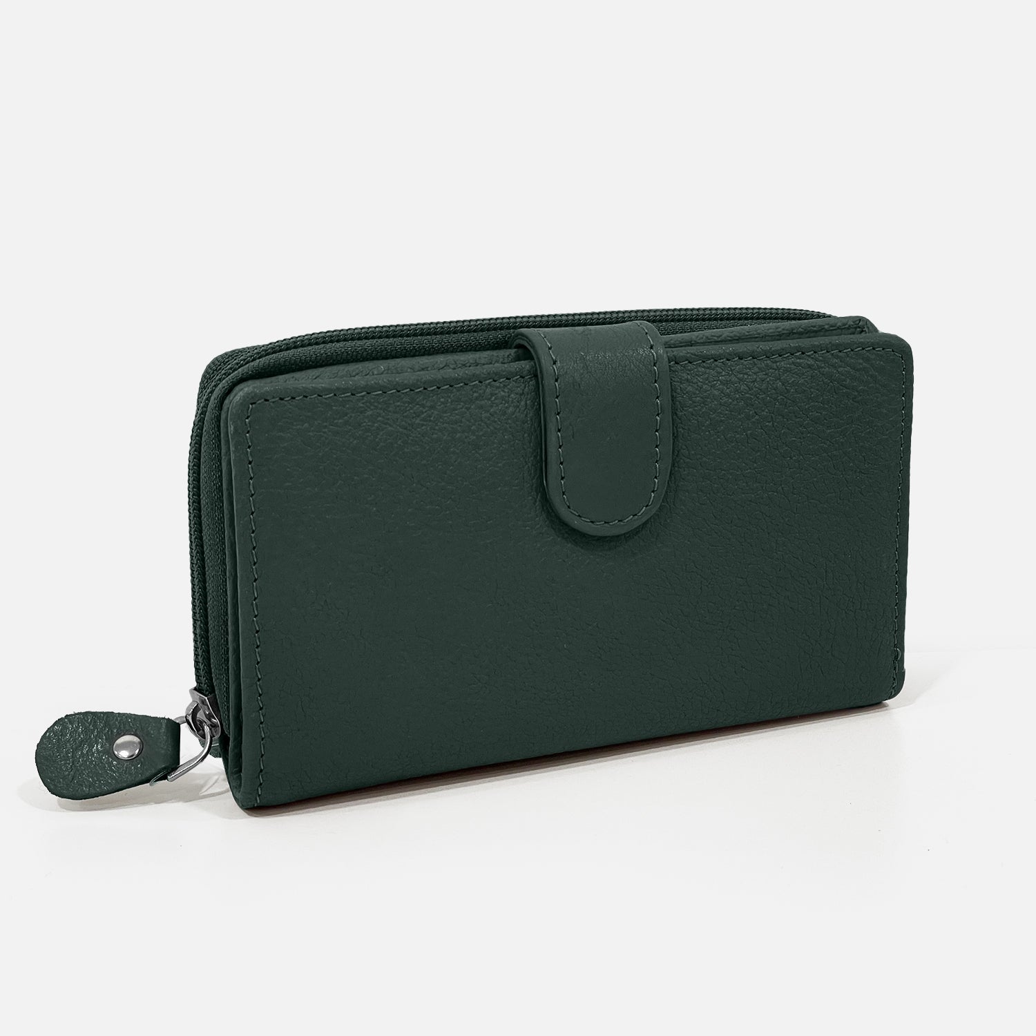 Ladies Leather Purse 0.5L