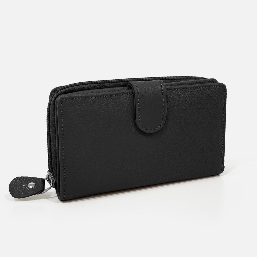 Ladies Leather Purse 0.5L