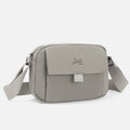 Nylon Crossbody Bag 2L