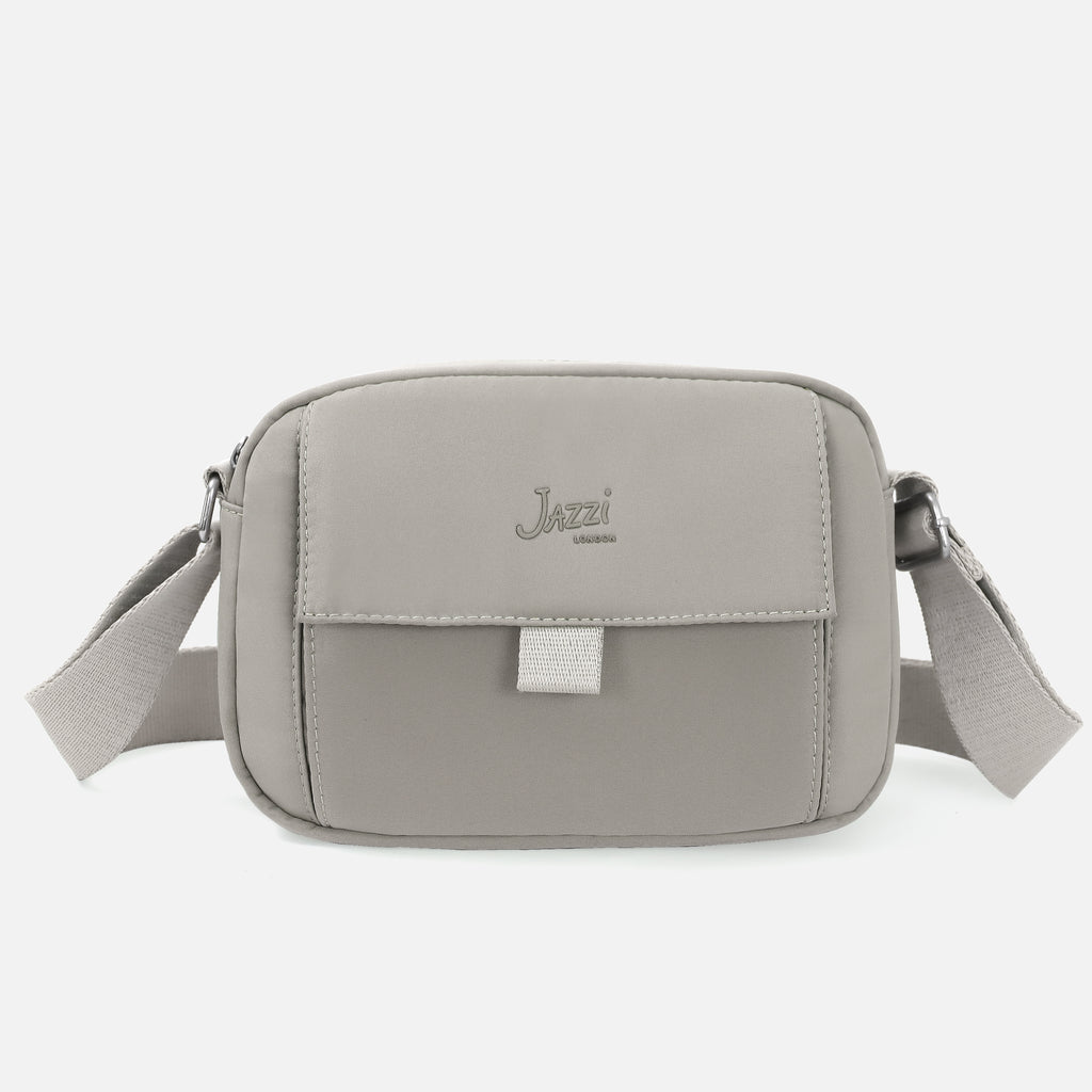 Nylon Crossbody Bag 2L