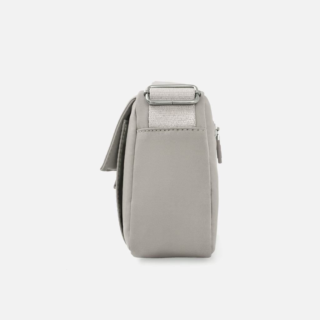 Nylon Crossbody Bag 2L