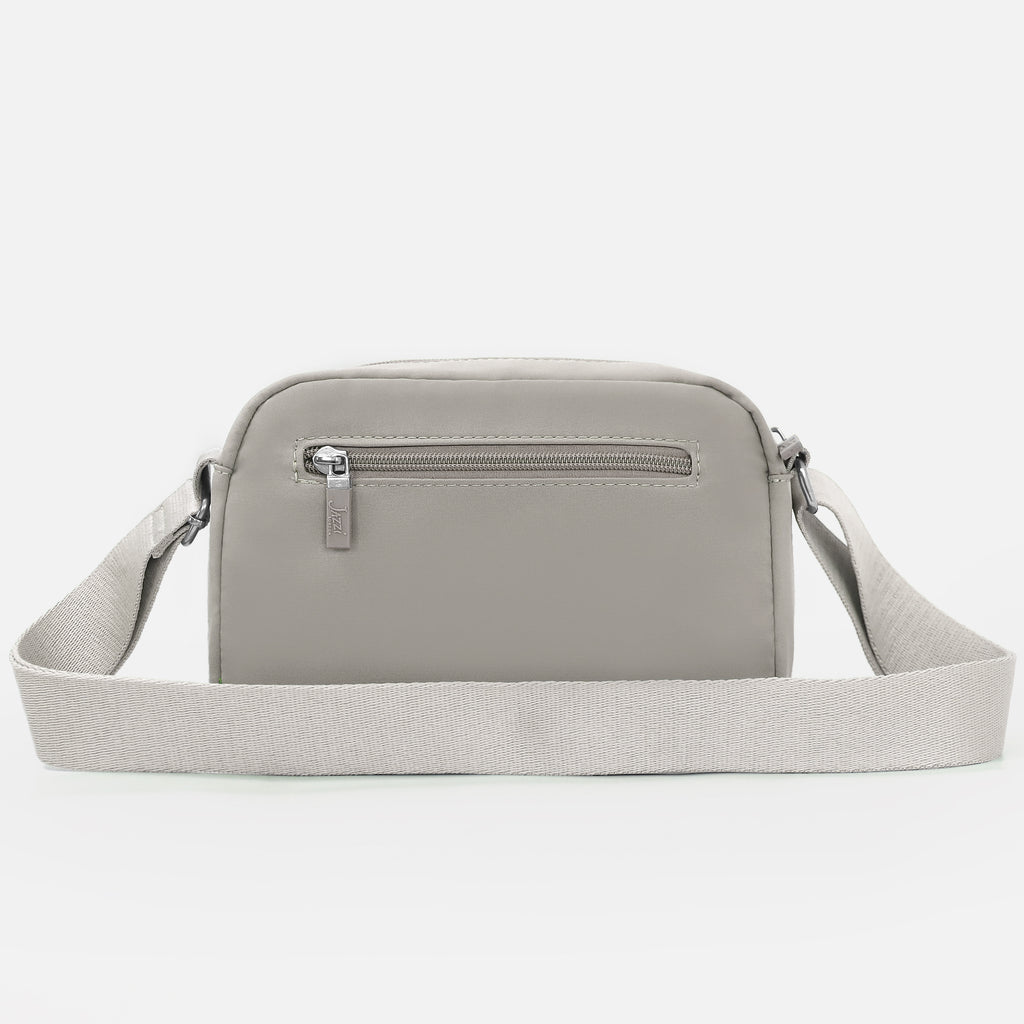 Nylon Crossbody Bag 2L
