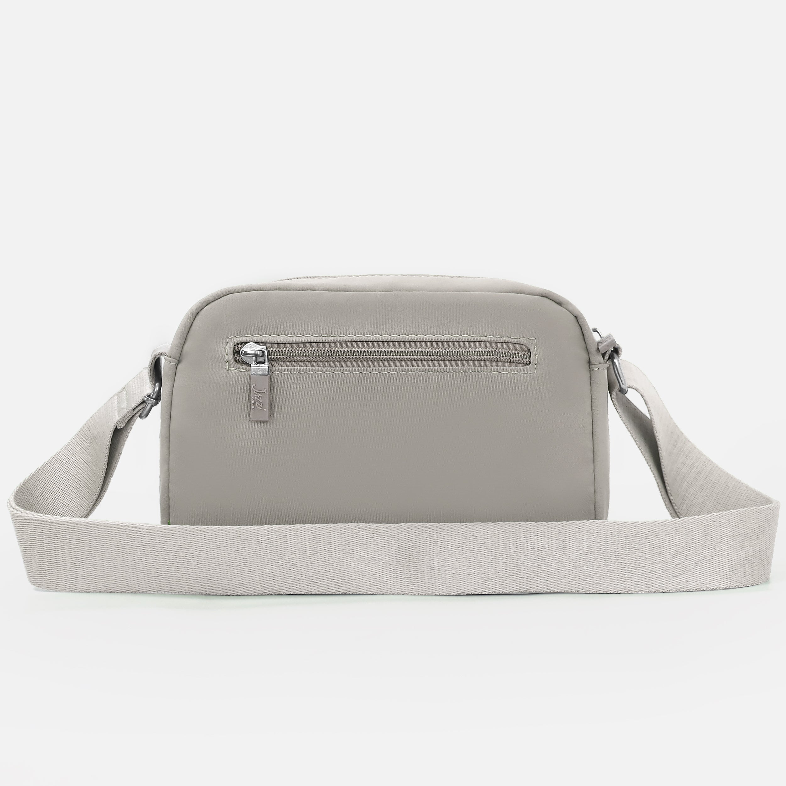 Nylon Crossbody Bag 2L