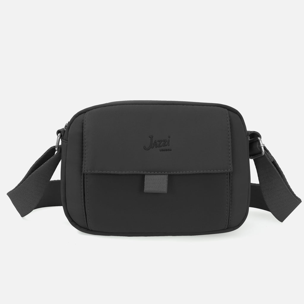 Nylon Crossbody Bag 2L