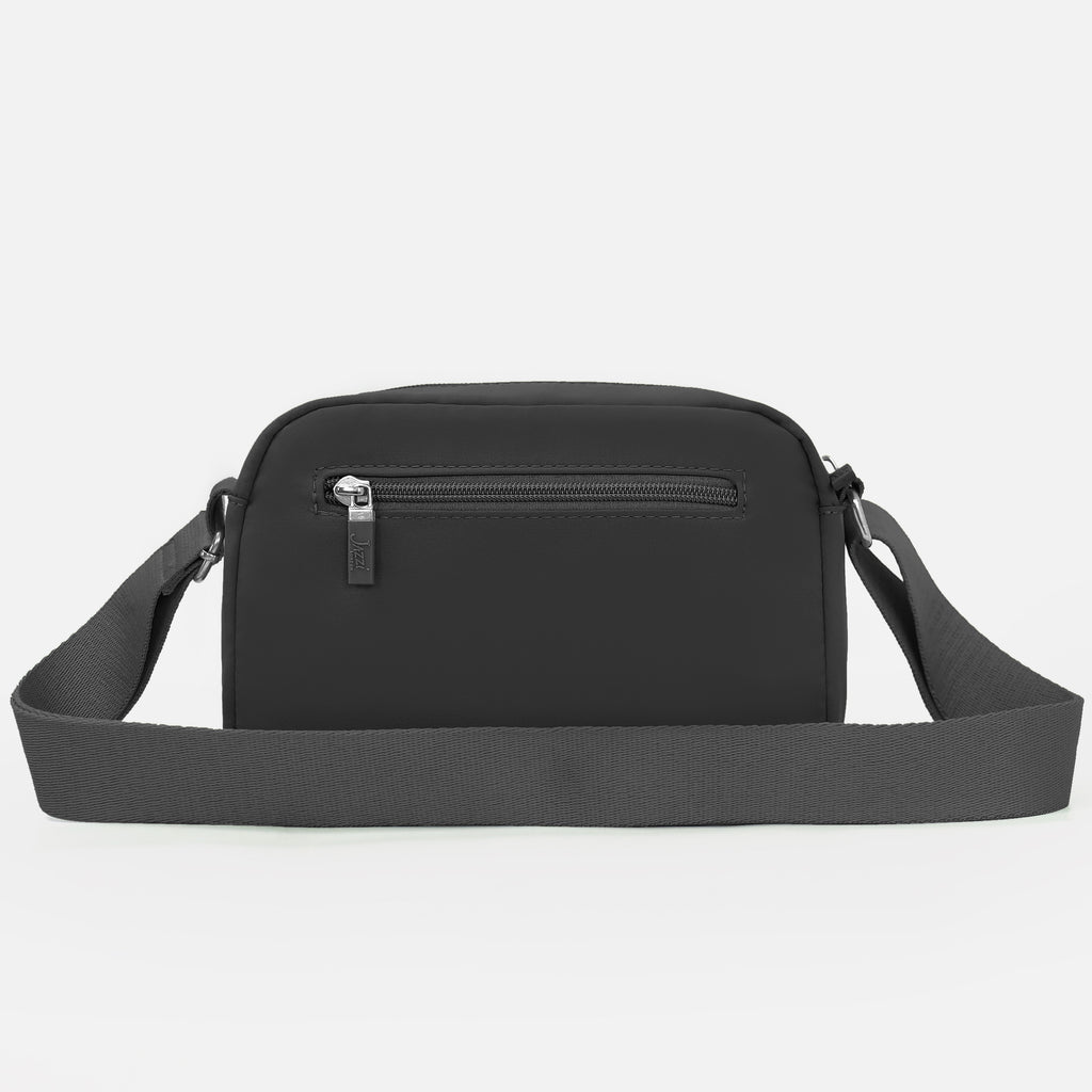 Nylon Crossbody Bag 2L