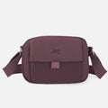Nylon Crossbody Bag 2L