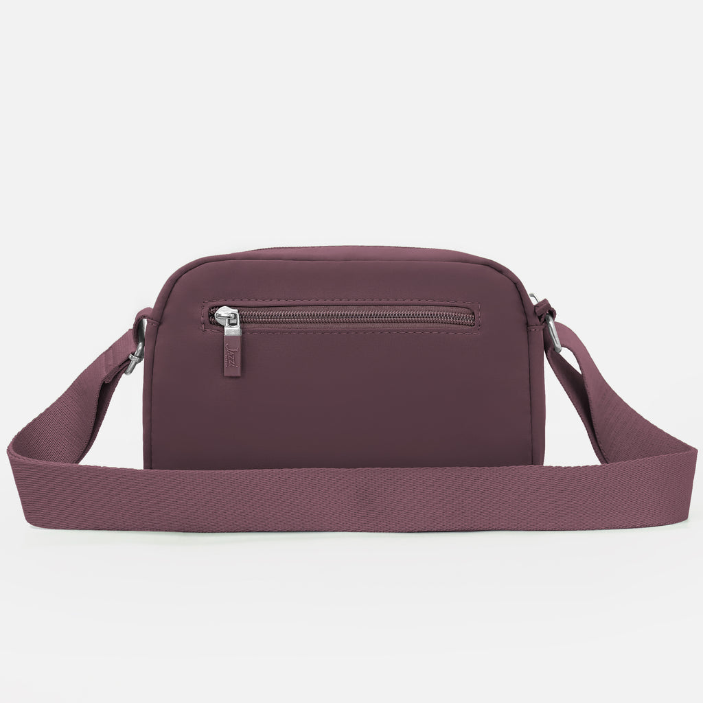 Nylon Crossbody Bag 2L