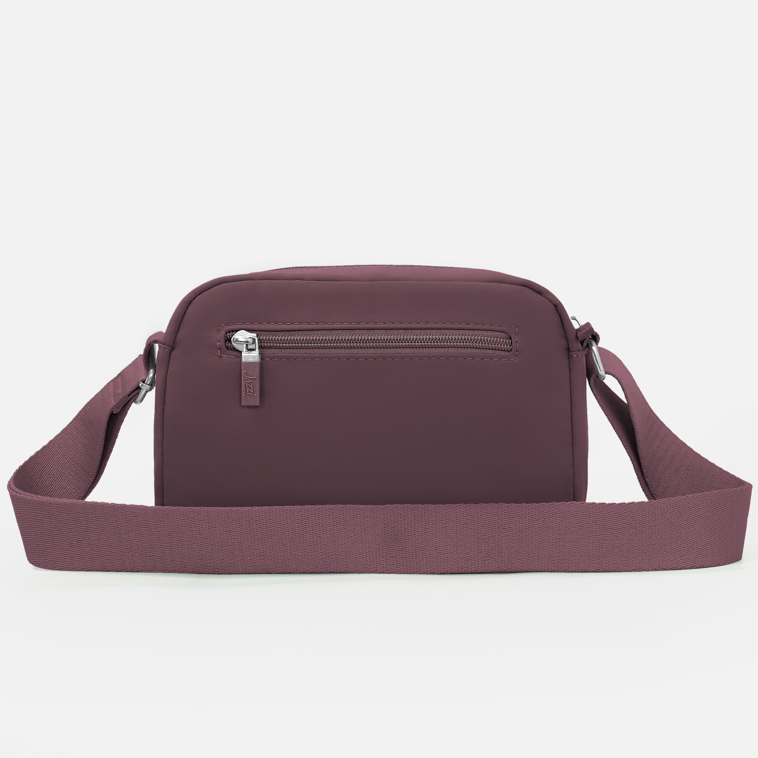 Nylon Crossbody Bag 2L