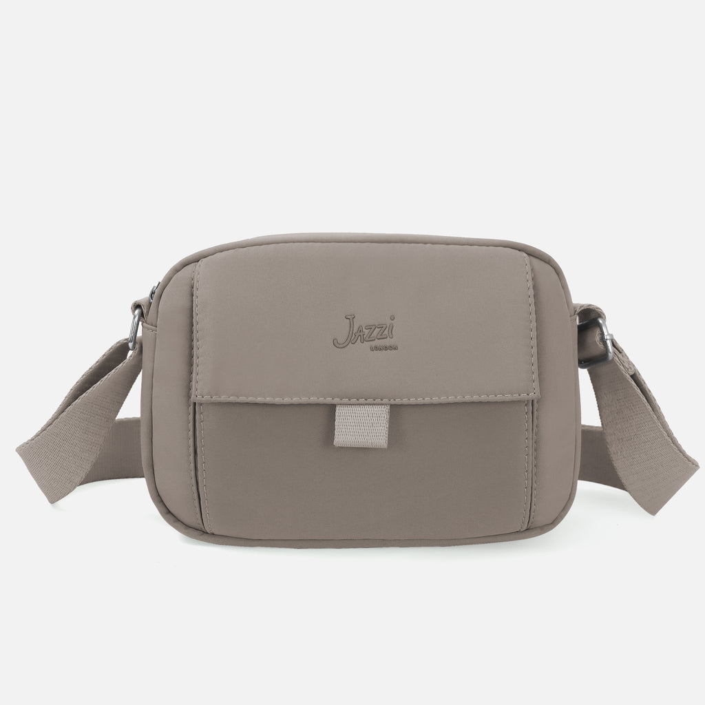 Nylon Crossbody Bag 2L