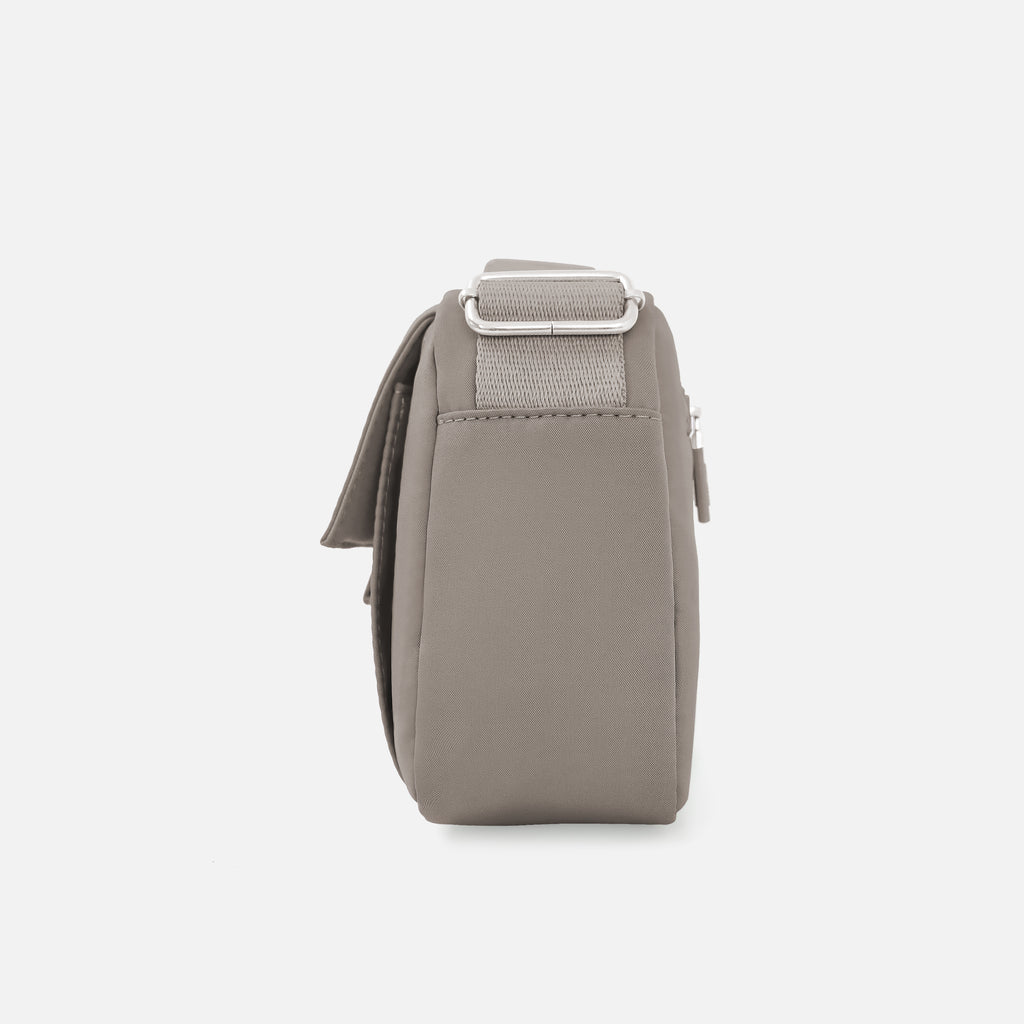 Nylon Crossbody Bag 2L