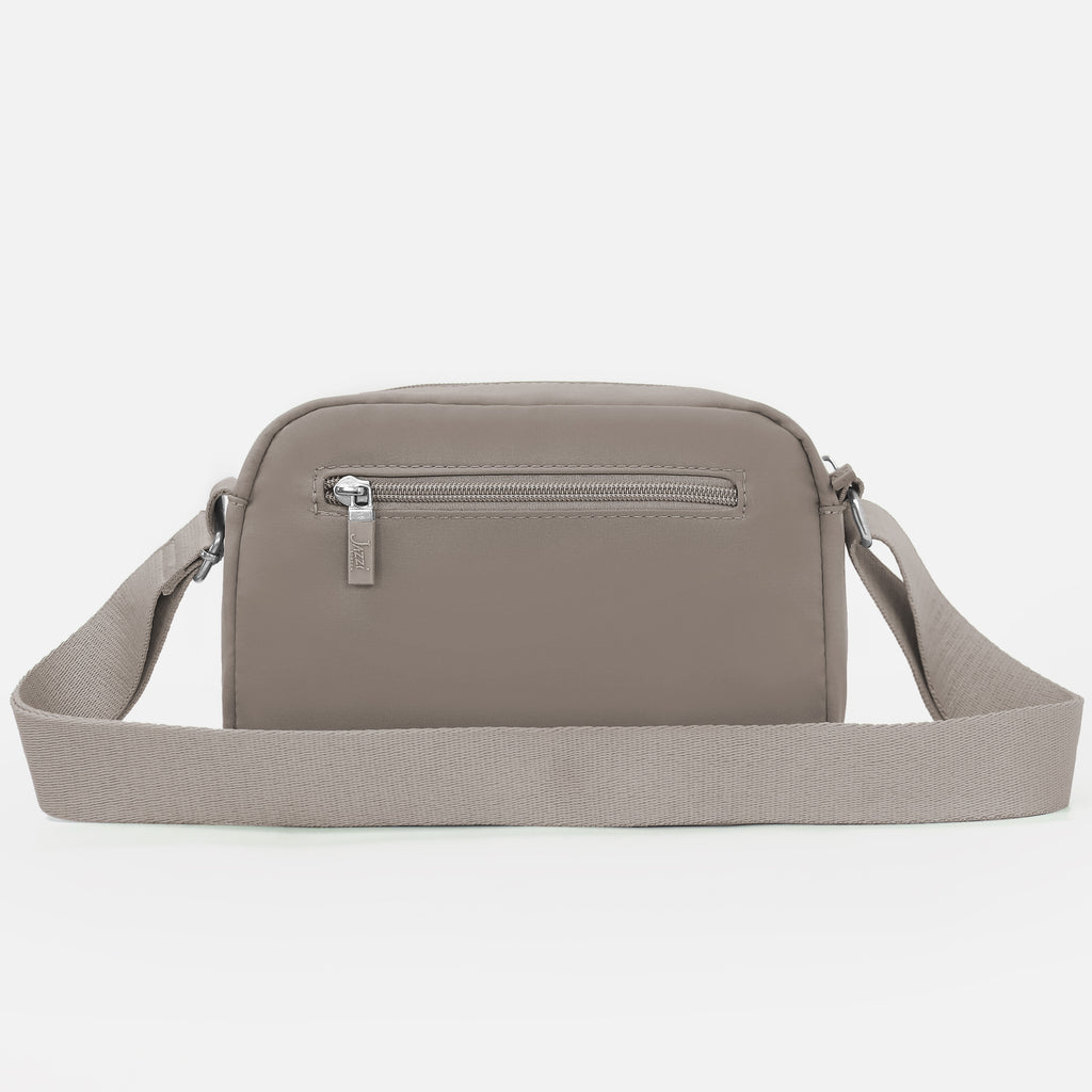 Nylon Crossbody Bag 2L