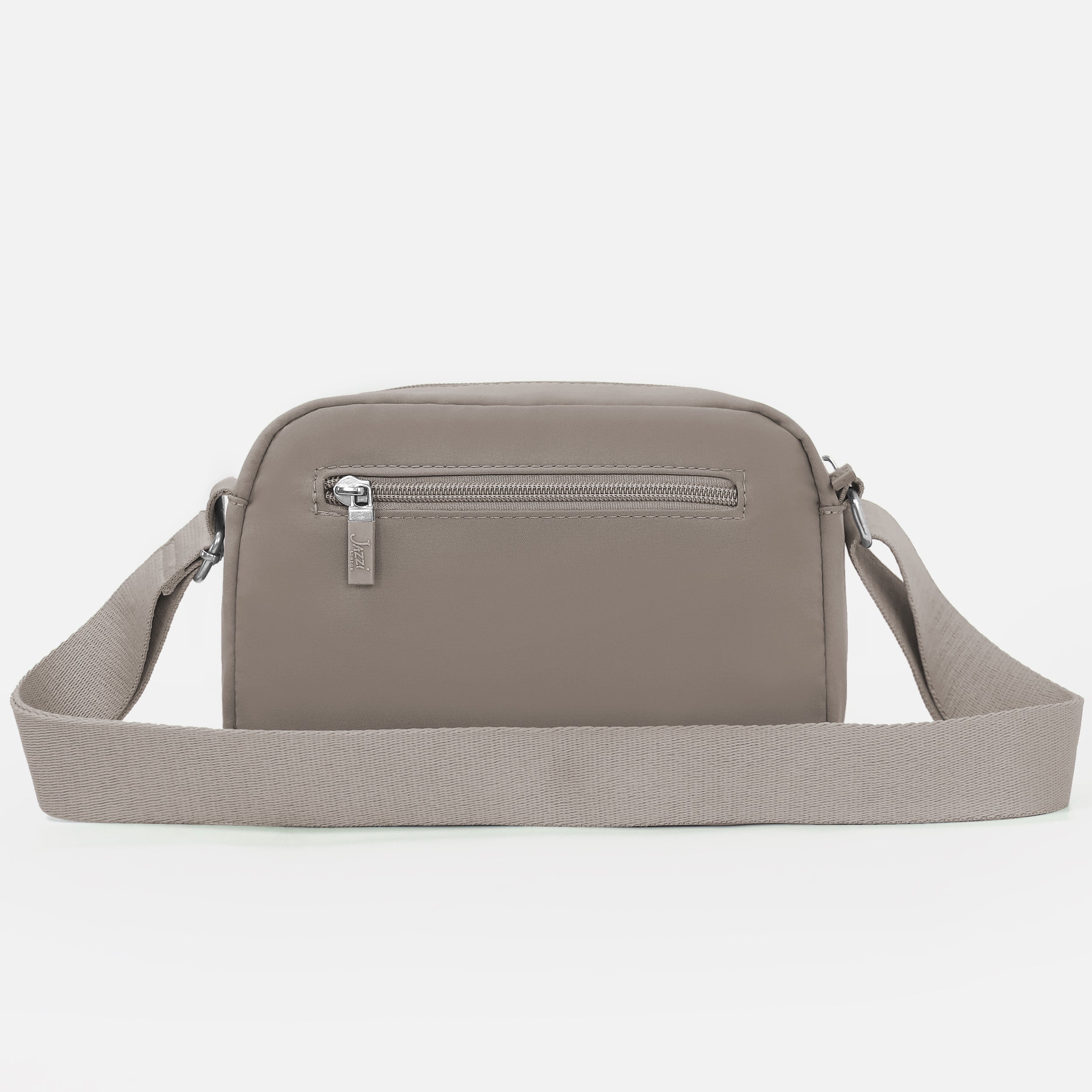 Nylon Crossbody Bag 2L