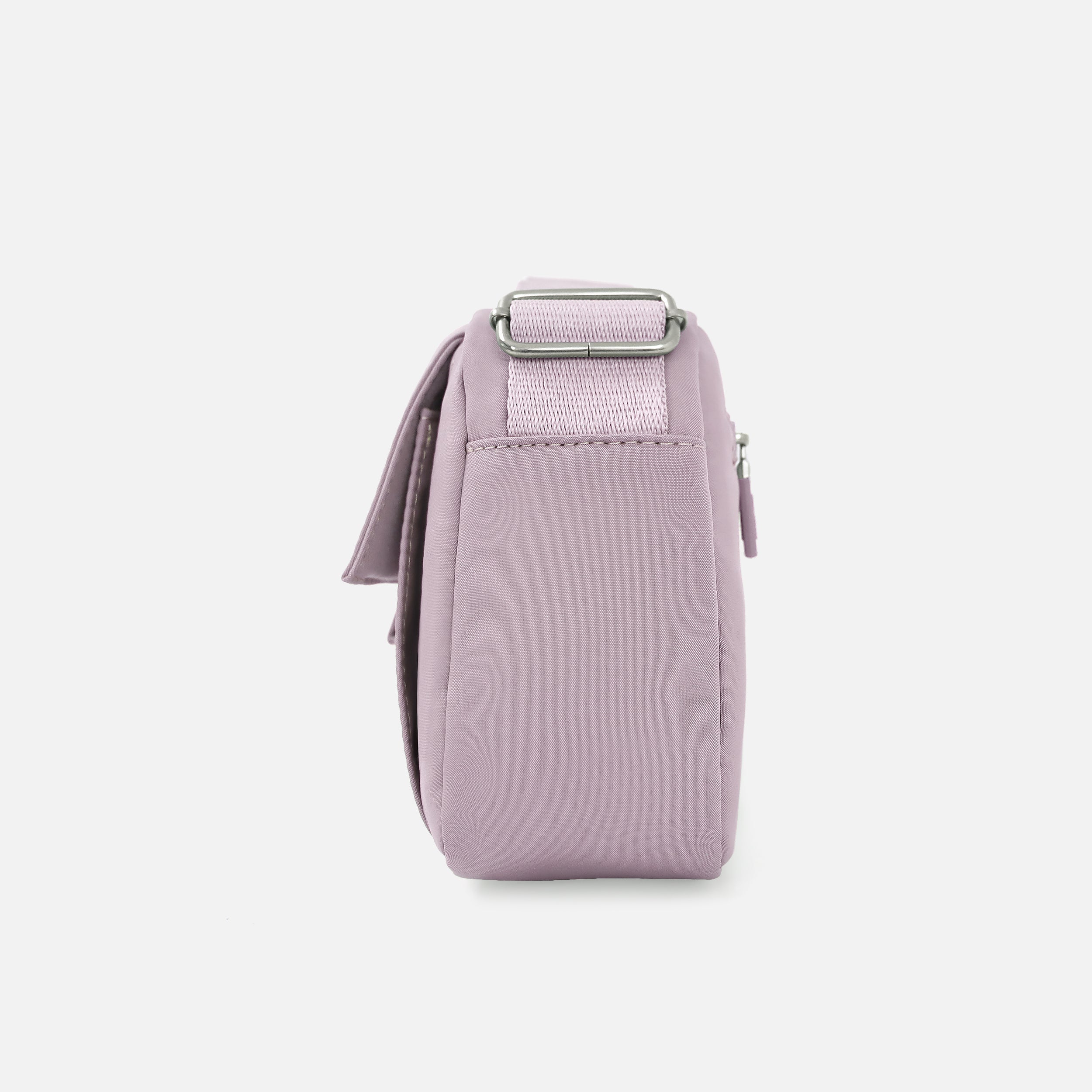 Nylon Crossbody Bag 2L