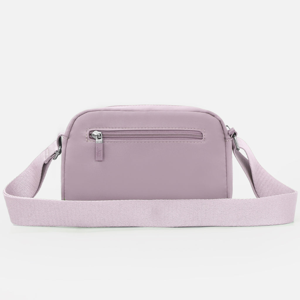 Nylon Crossbody Bag 2L