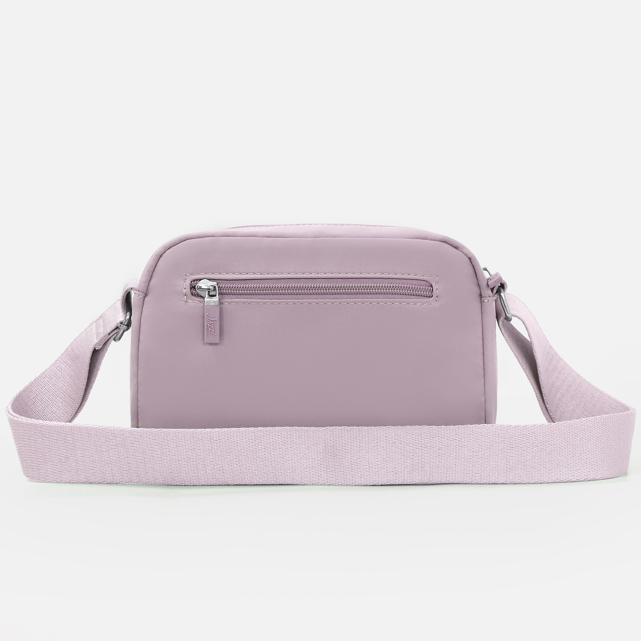 Nylon Crossbody Bag 2L