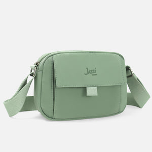 Mint green