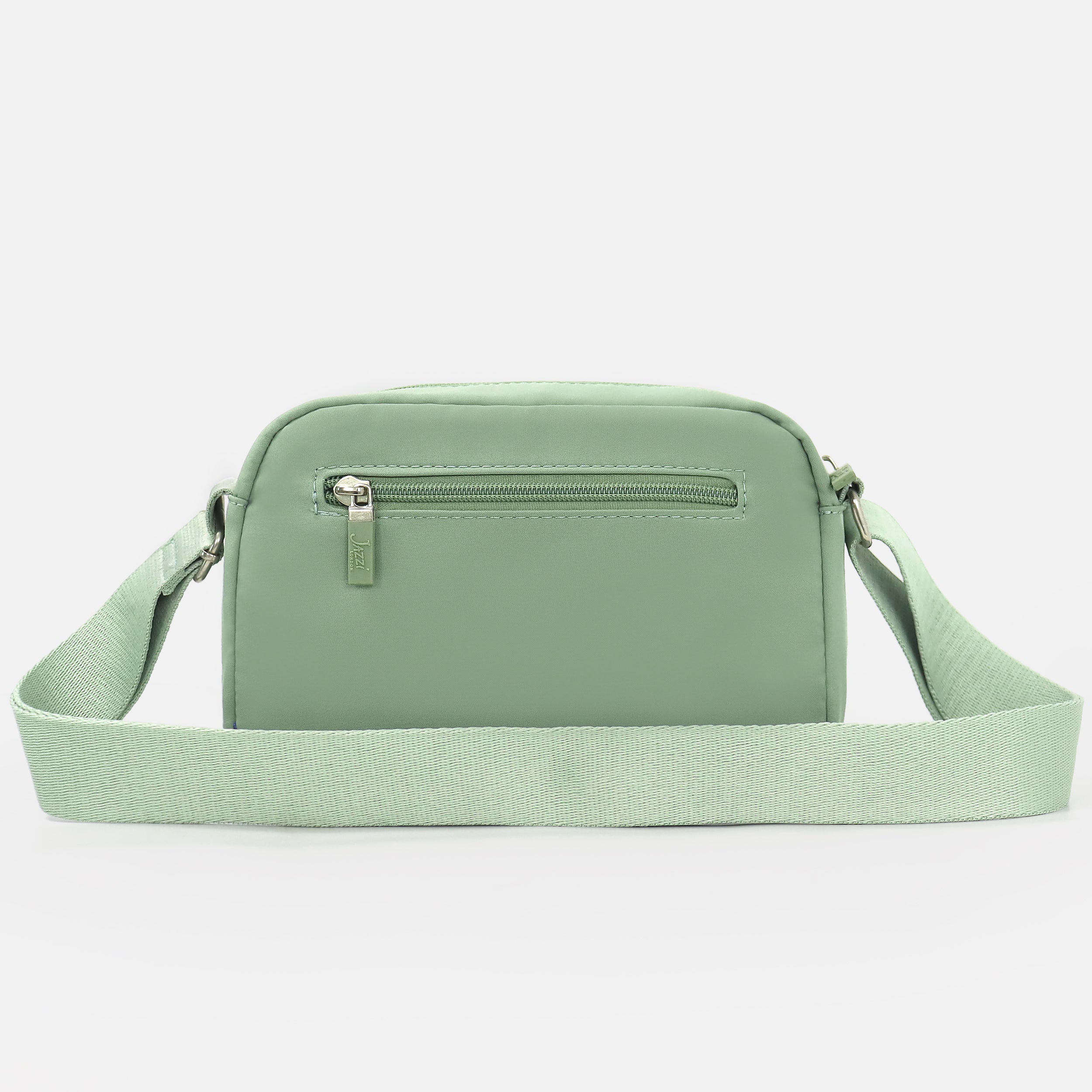 Nylon Crossbody Bag 2L