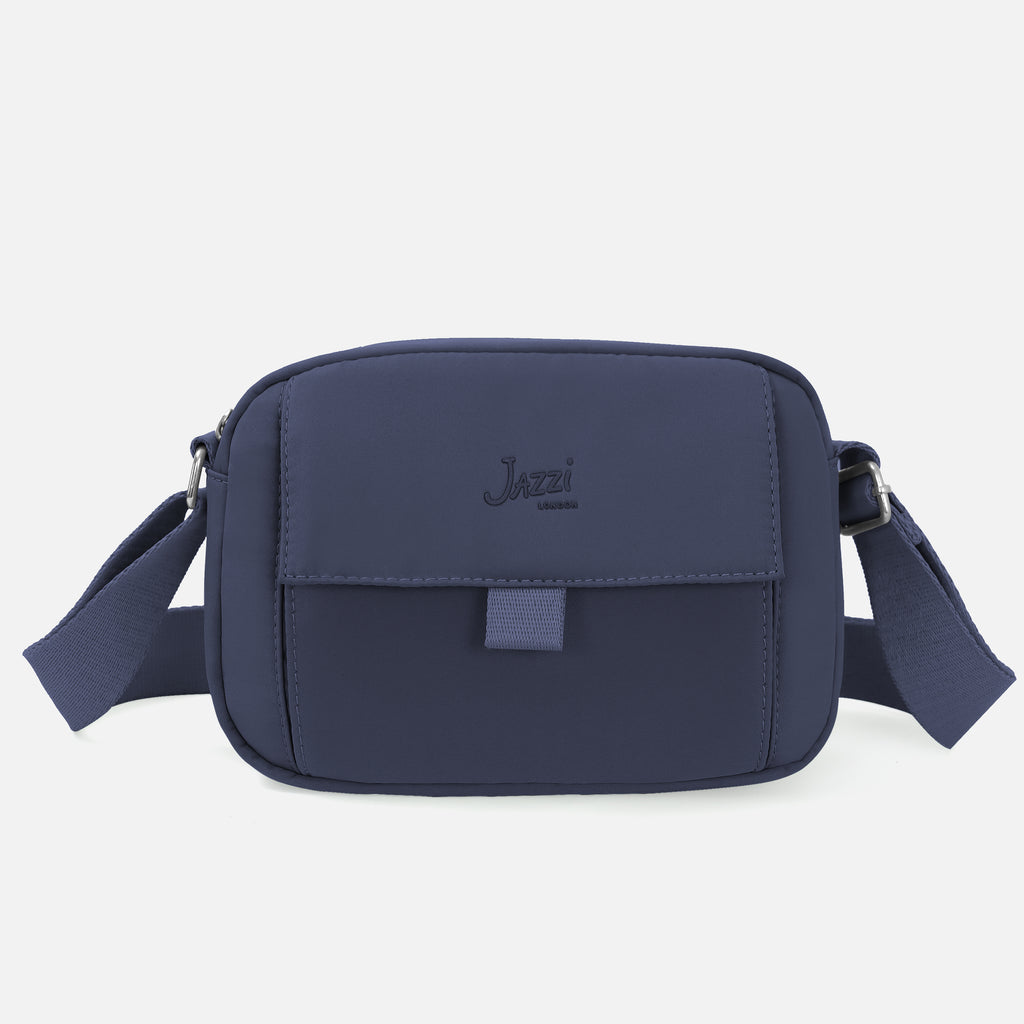 Nylon Crossbody Bag 2L