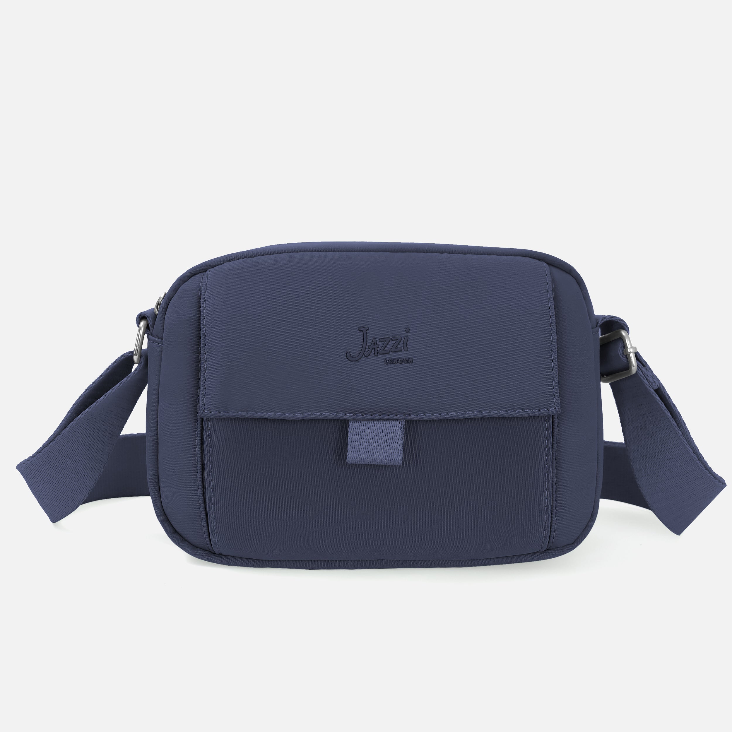 Nylon Crossbody Bag 2L