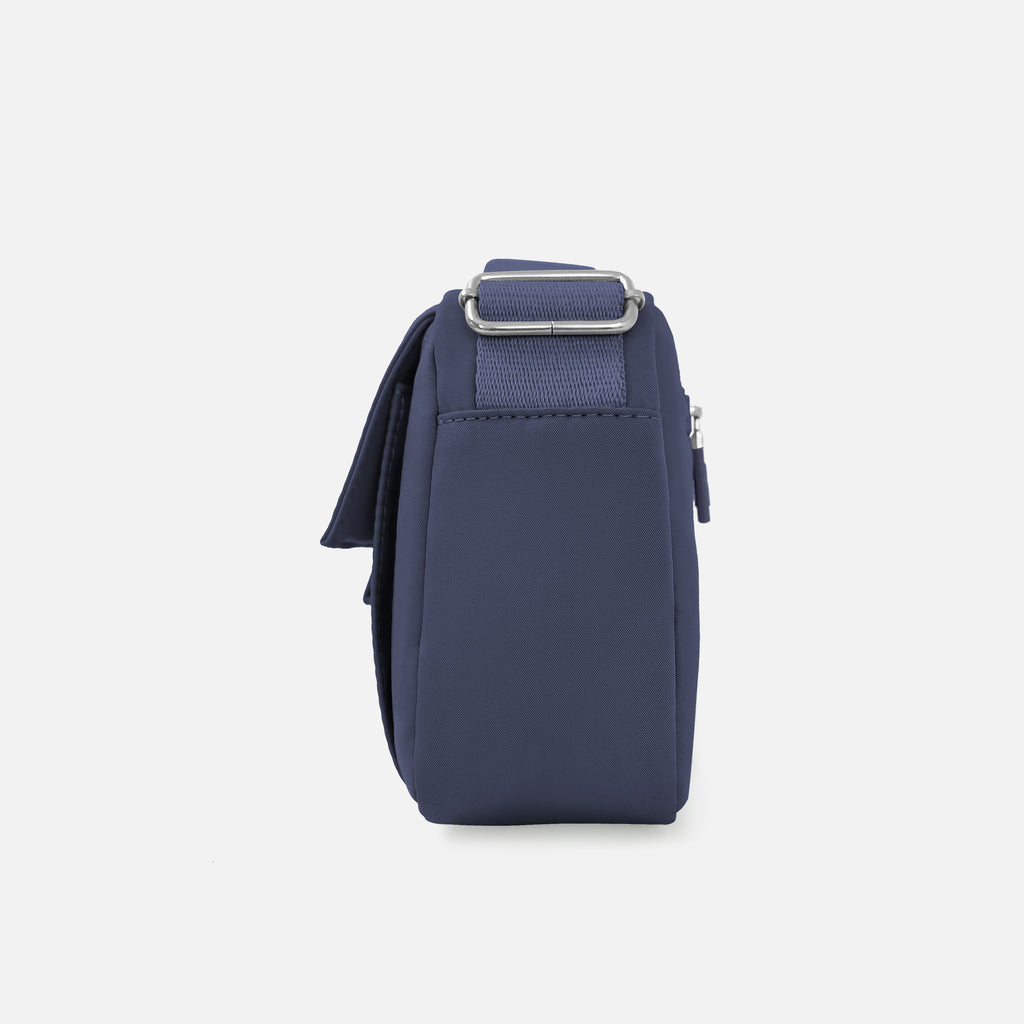 Nylon Crossbody Bag 2L