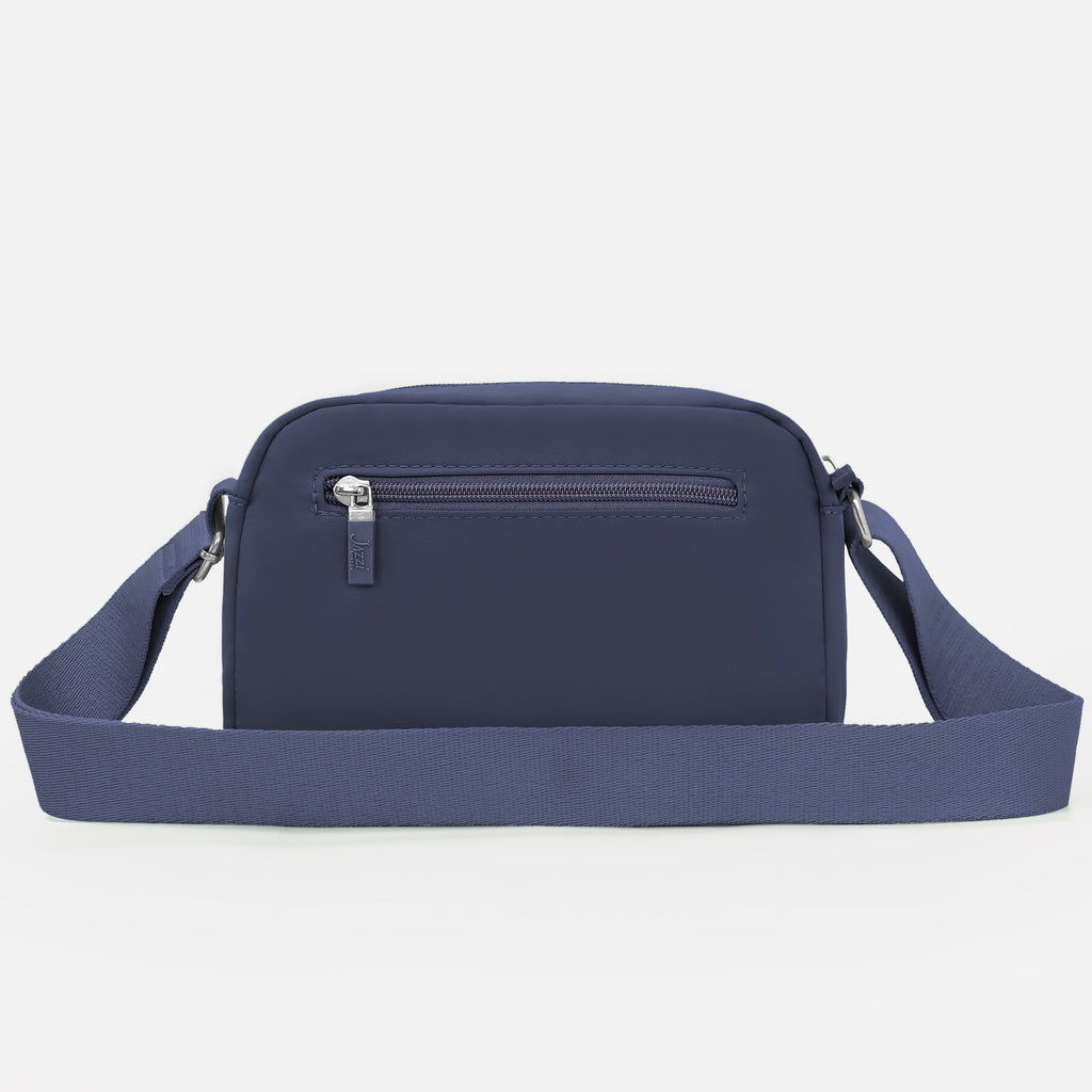 Nylon Crossbody Bag 2L