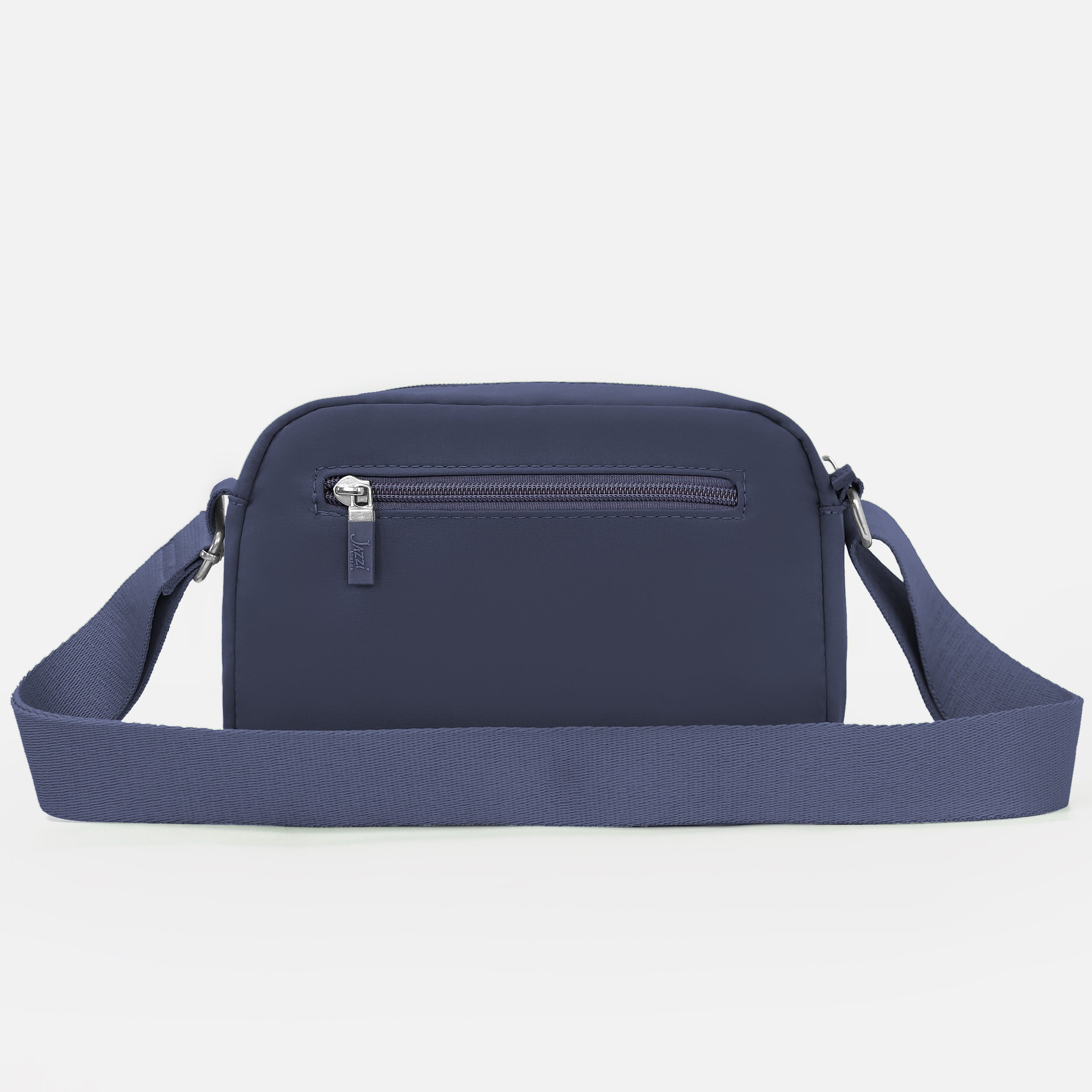 Nylon Crossbody Bag 2L