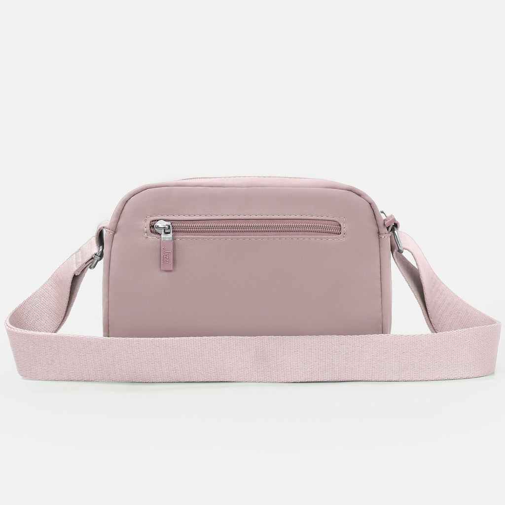 Nylon Crossbody Bag 2L