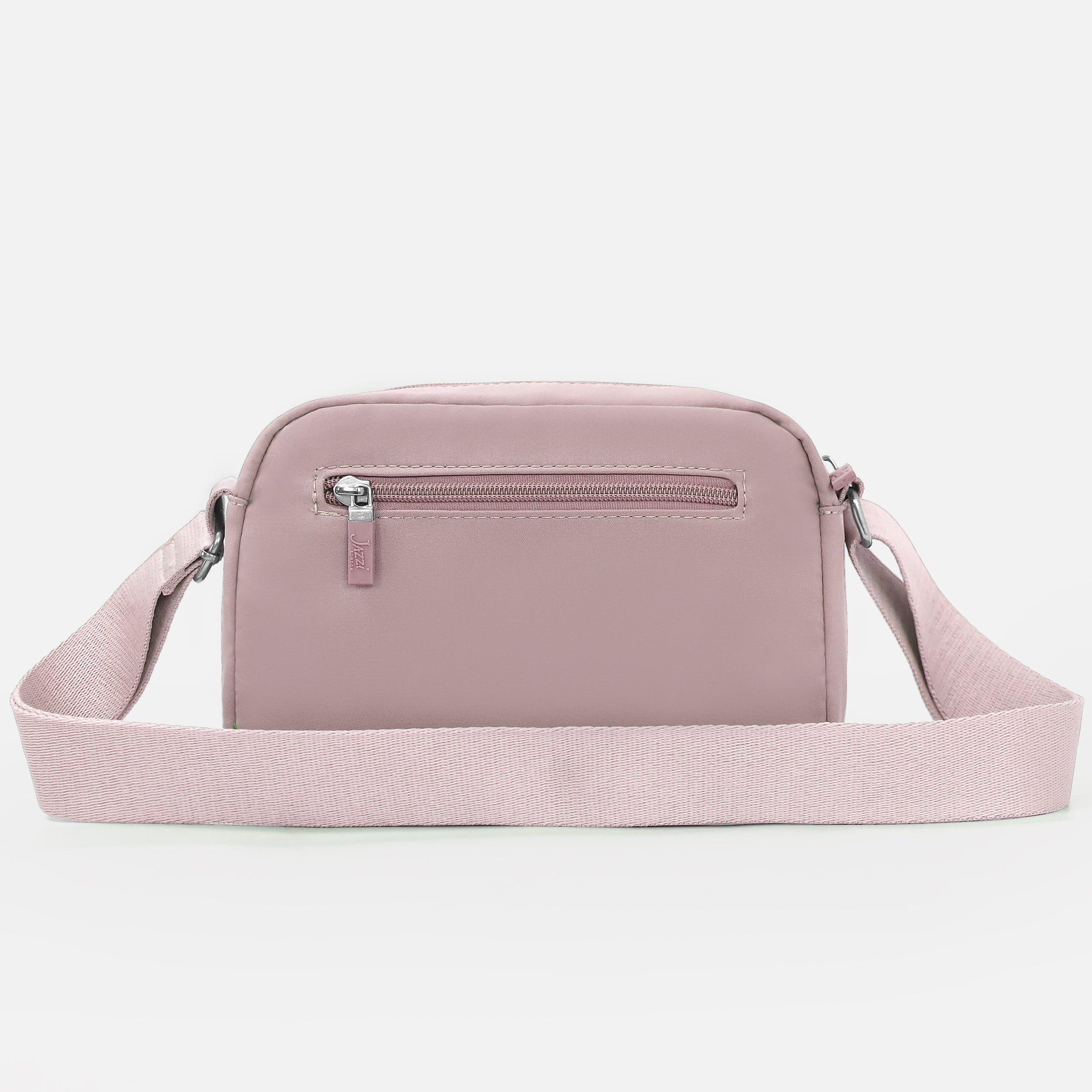 Nylon Crossbody Bag 2L