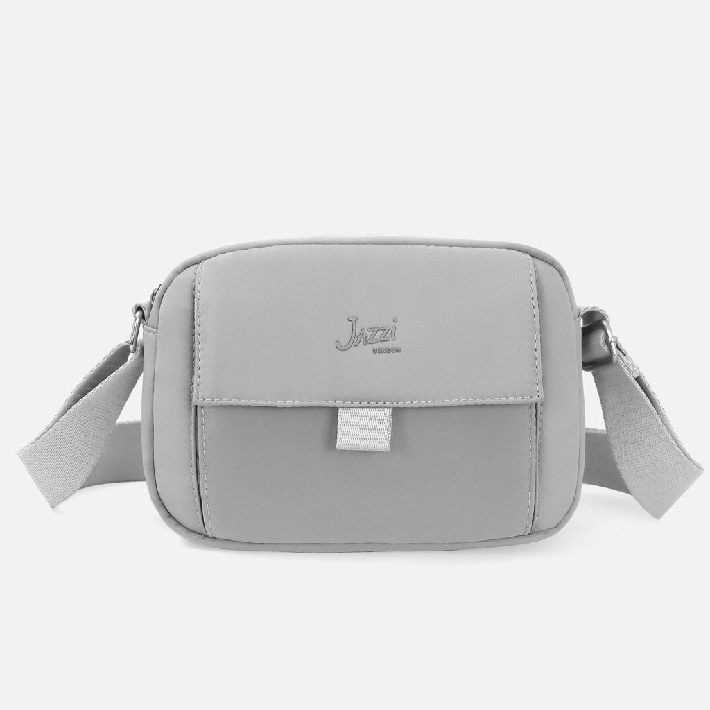 Nylon Crossbody Bag 2L