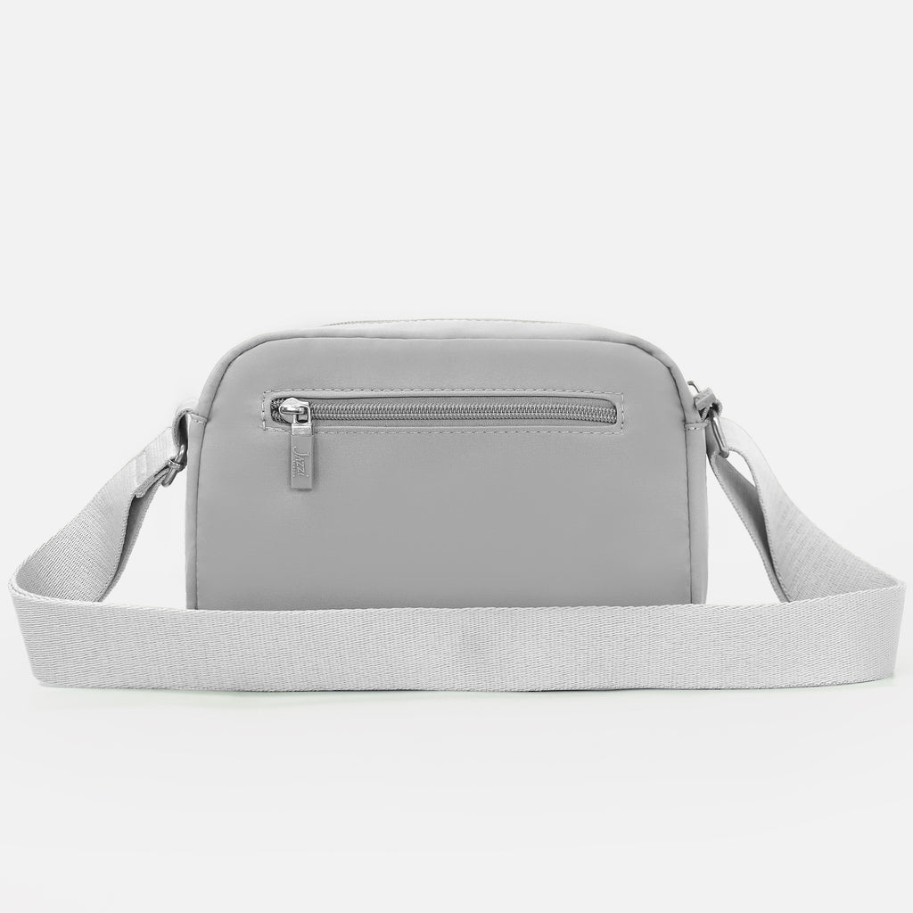 Nylon Crossbody Bag 2L