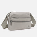 Nylon Crossbody Bag 3L