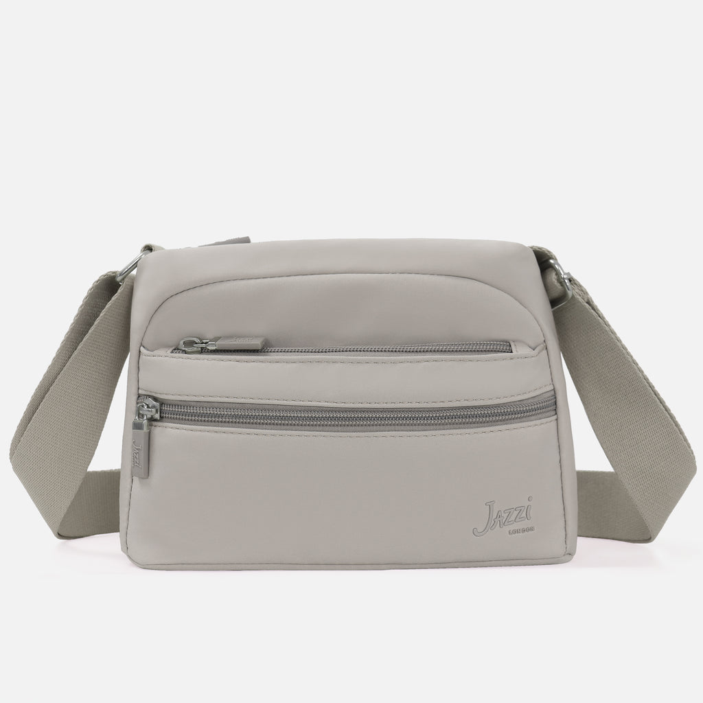 Nylon Crossbody Bag 3L