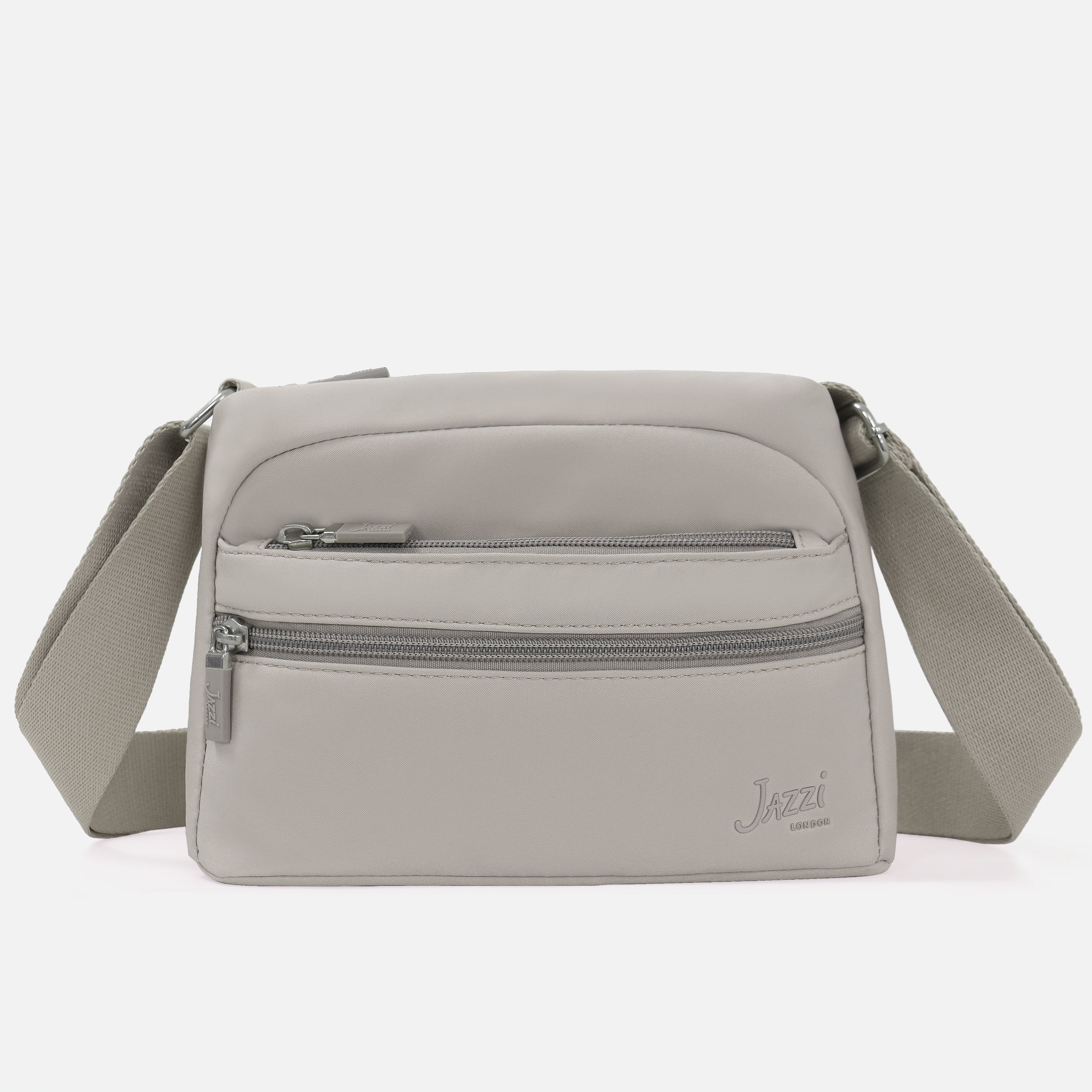 Nylon Crossbody Bag 3L