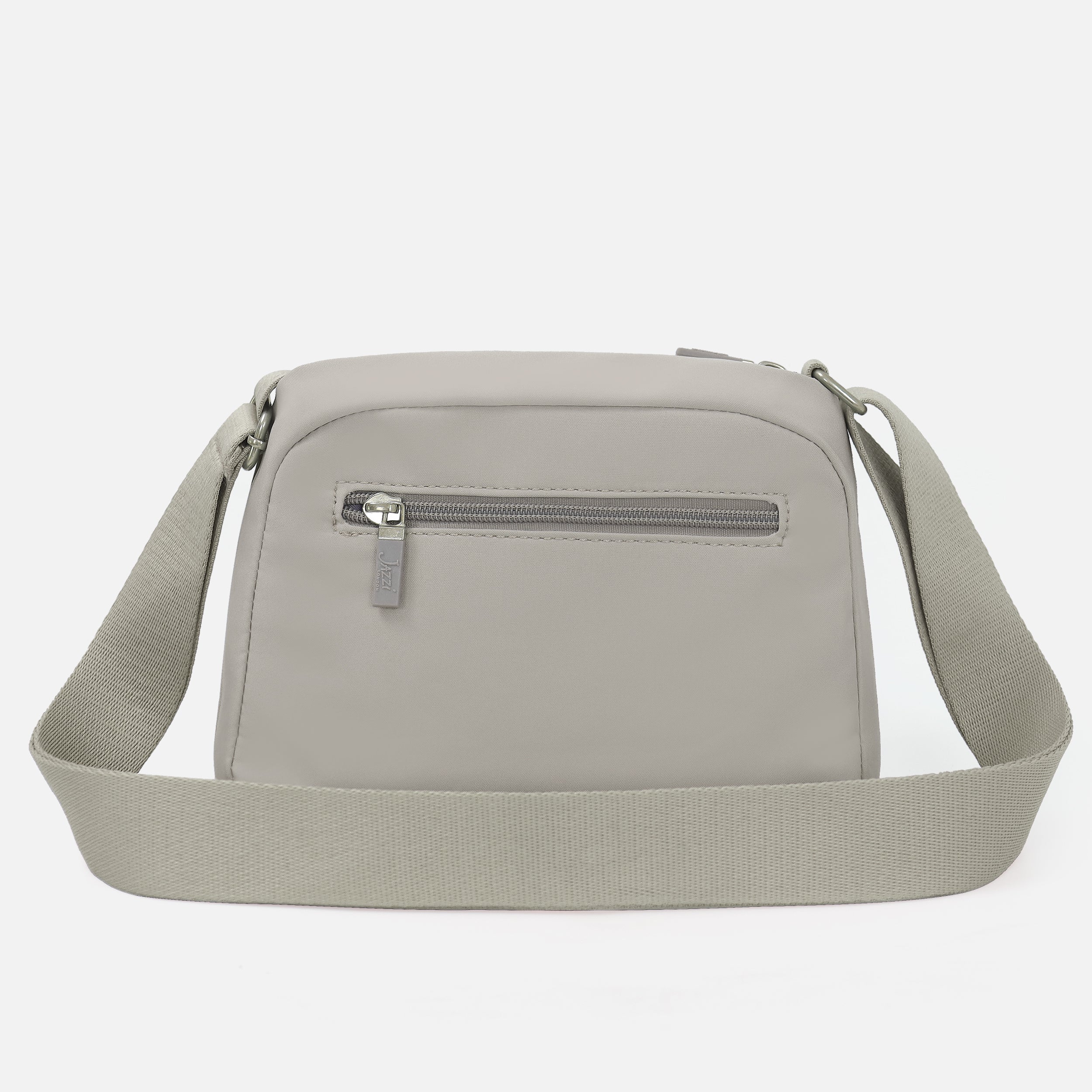 Nylon Crossbody Bag 3L