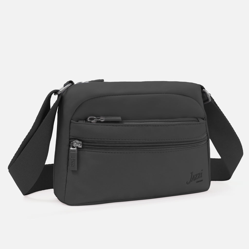 Nylon Crossbody Bag 3L