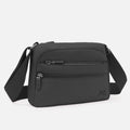 Nylon Crossbody Bag 3L