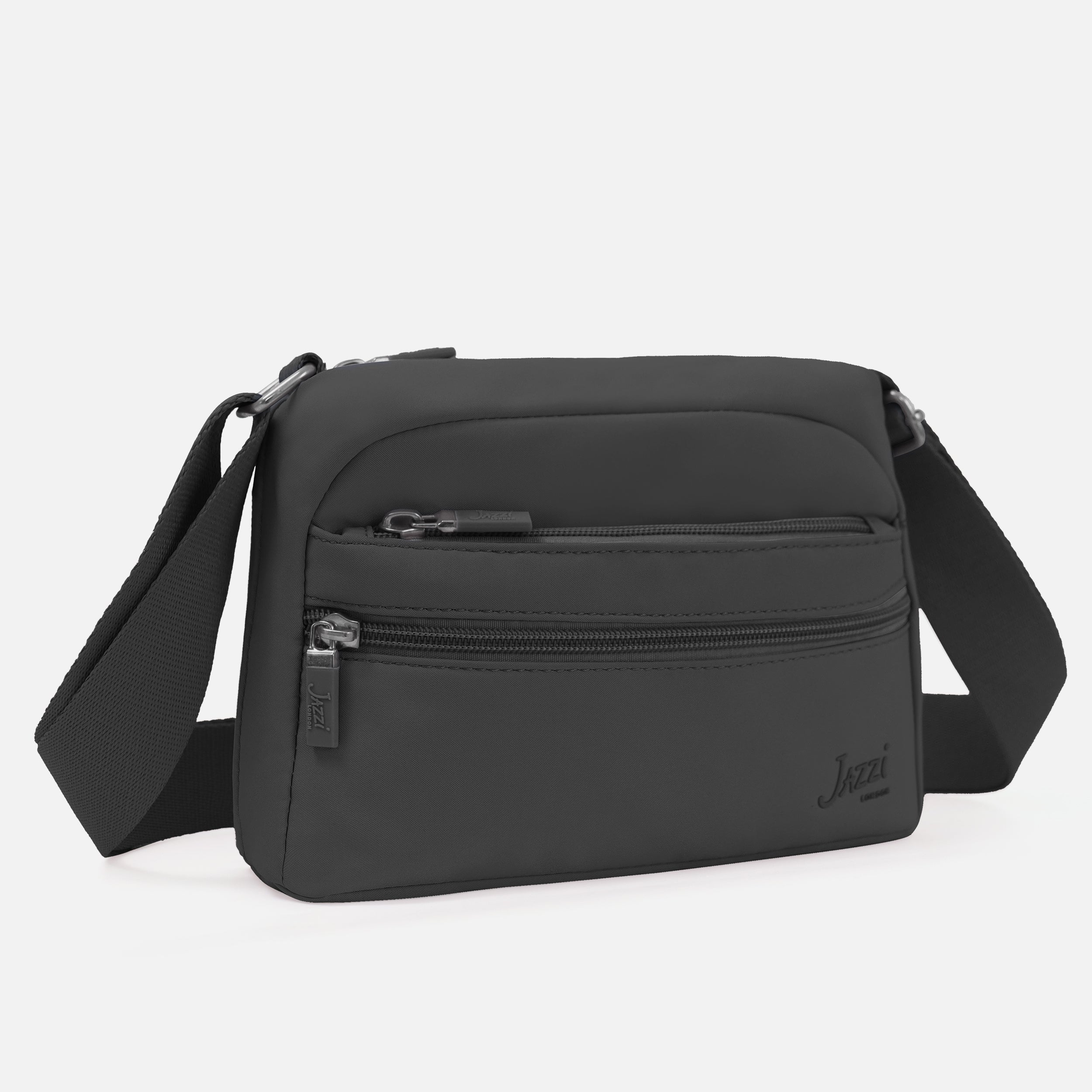 Nylon Crossbody Bag 3L