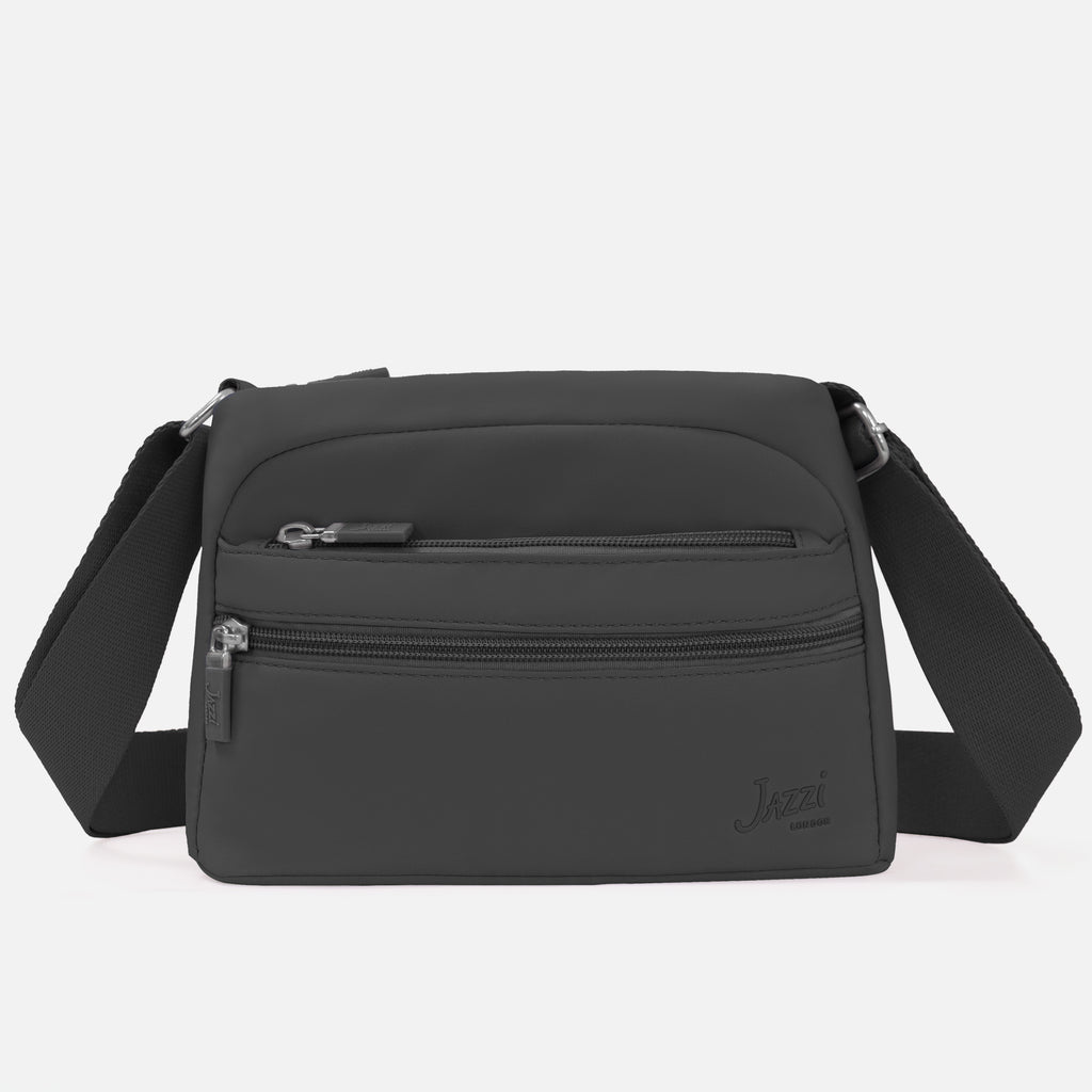 Nylon Crossbody Bag 3L