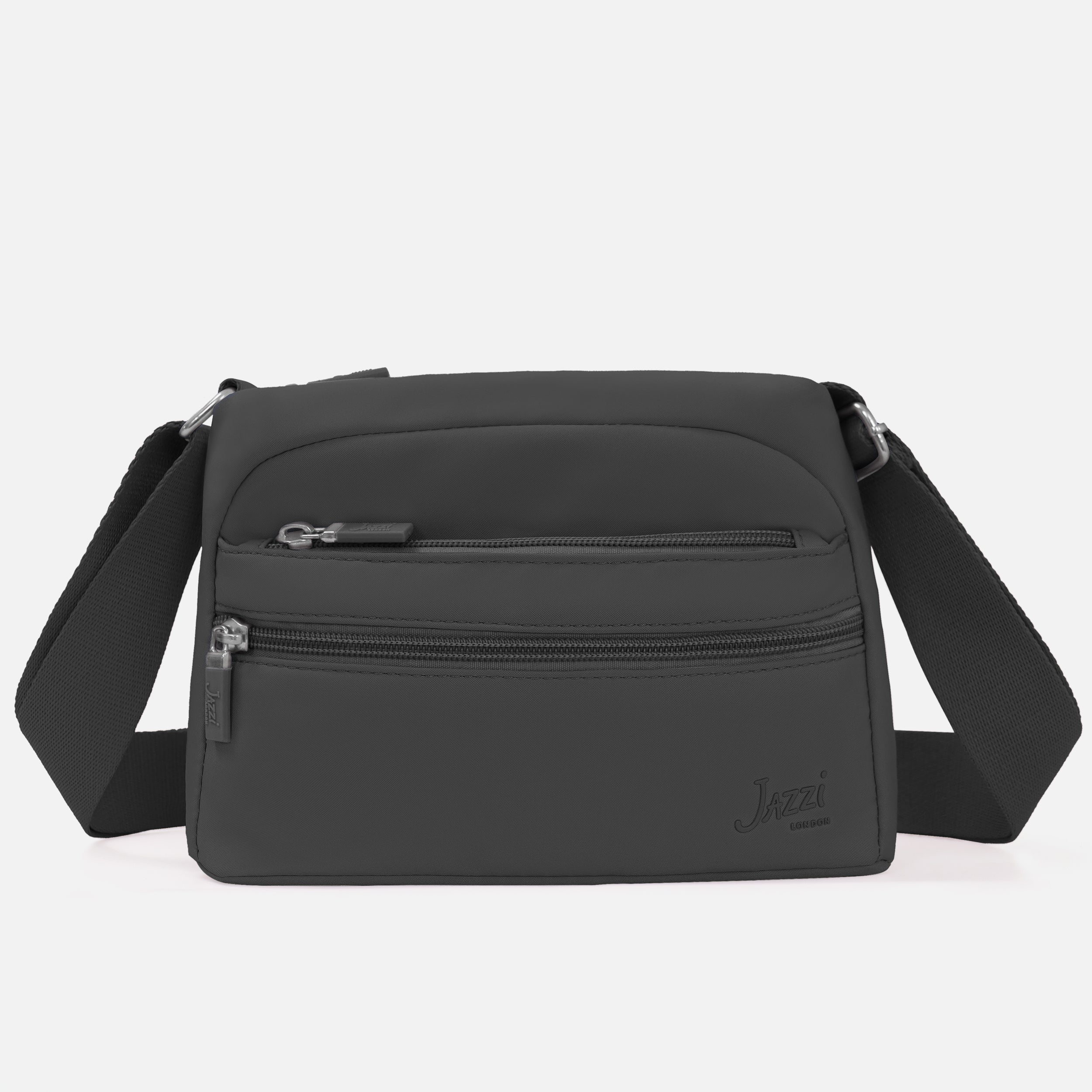 Nylon Crossbody Bag 3L