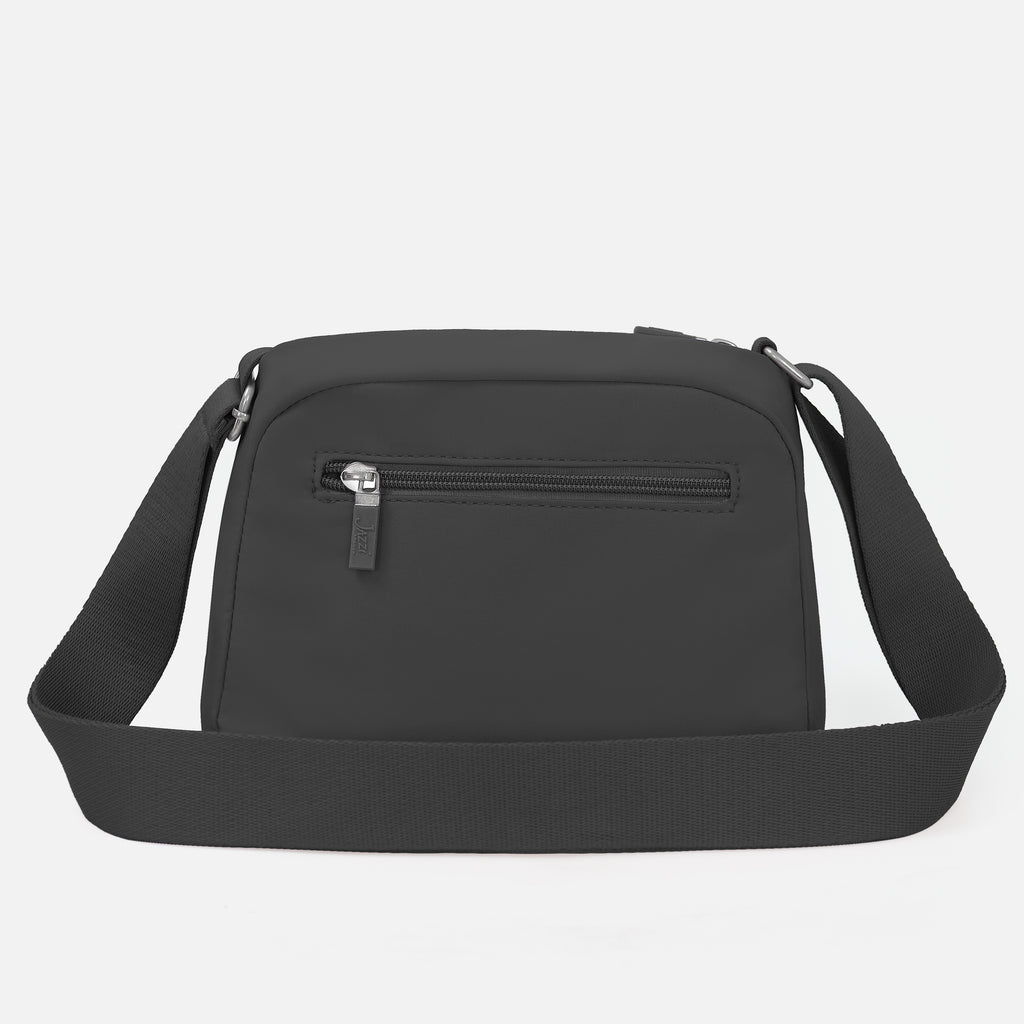 Nylon Crossbody Bag 3L