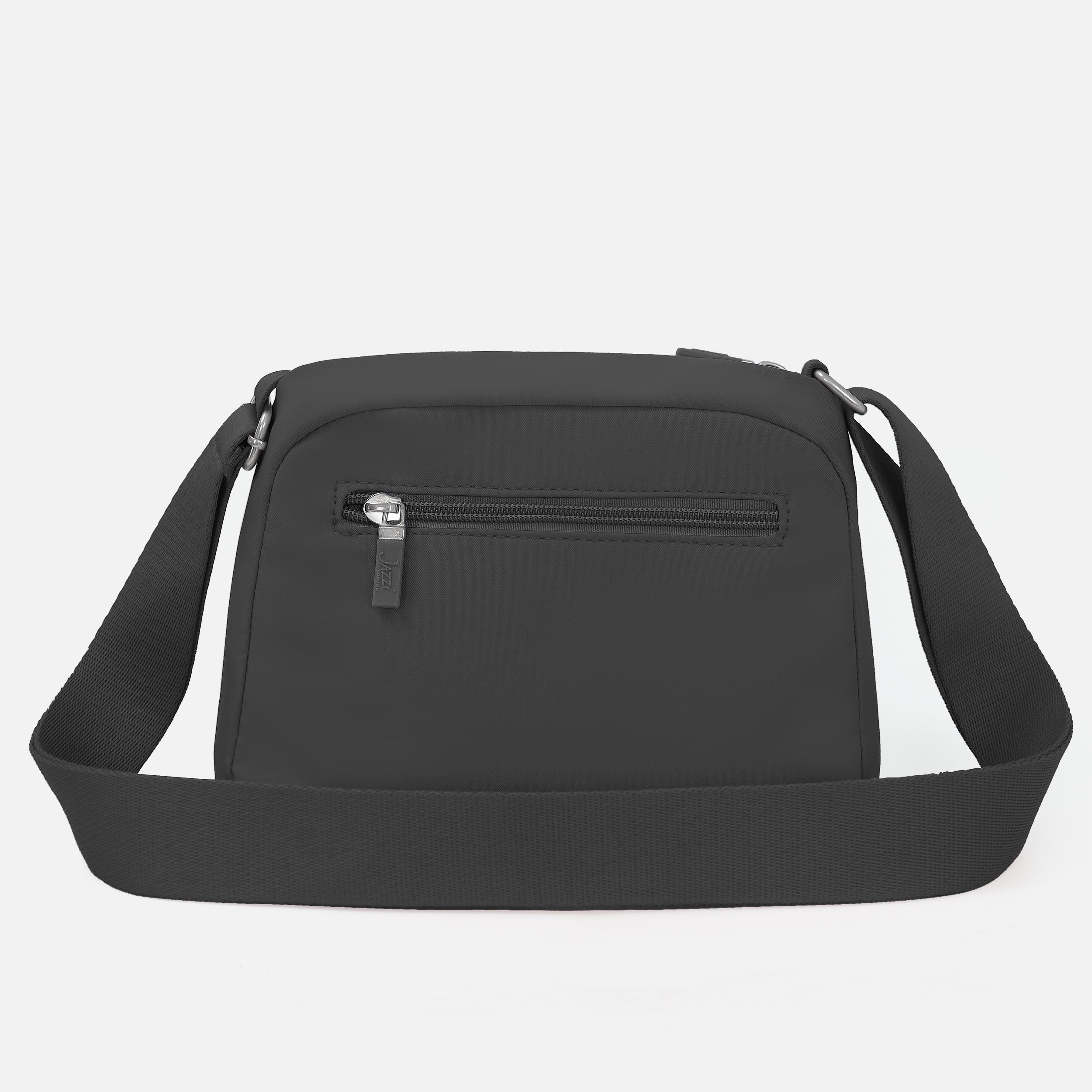 Nylon Crossbody Bag 3L