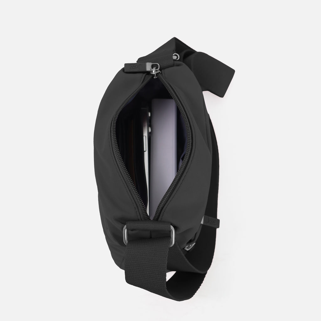 Nylon Crossbody Bag 3L
