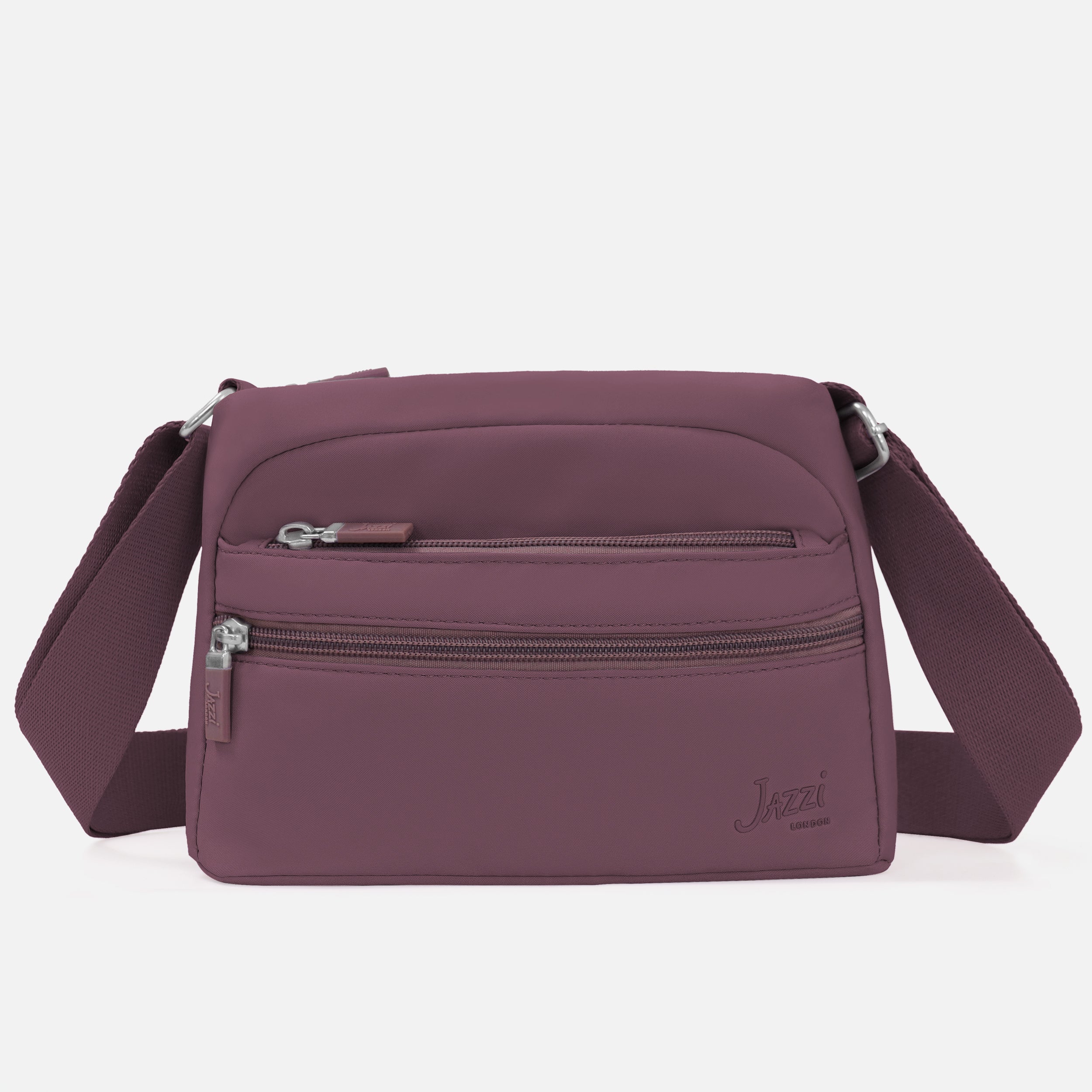 Nylon Crossbody Bag 3L