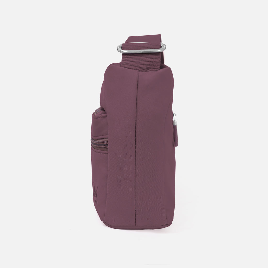 Nylon Crossbody Bag 3L