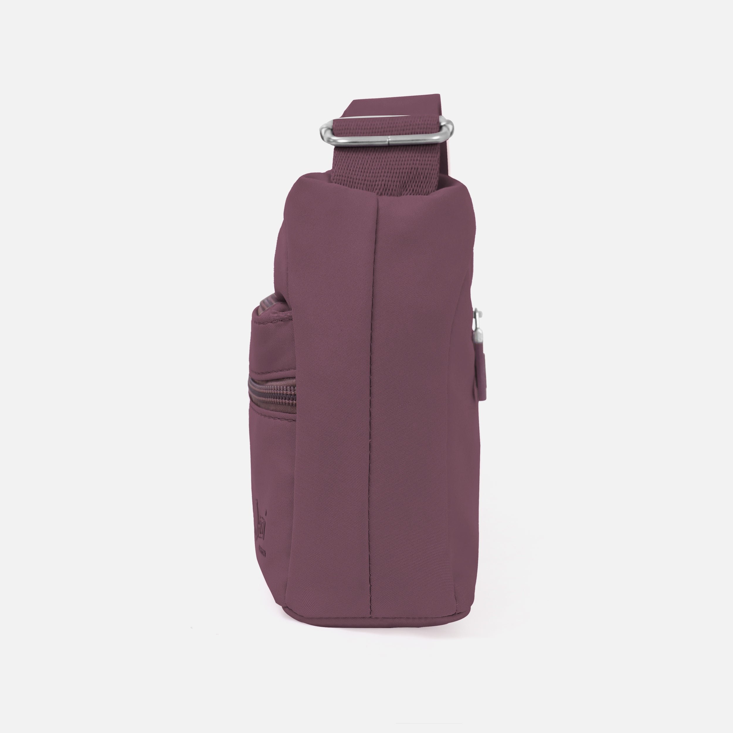 Nylon Crossbody Bag 3L