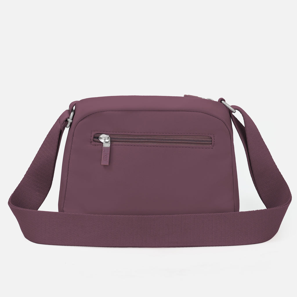 Nylon Crossbody Bag 3L