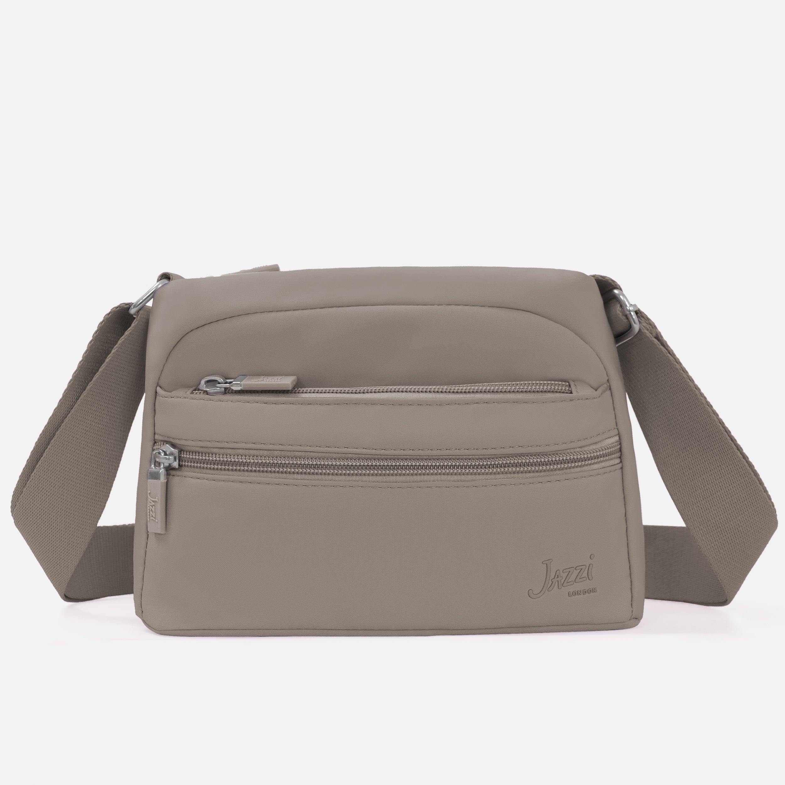 Nylon Crossbody Bag 3L